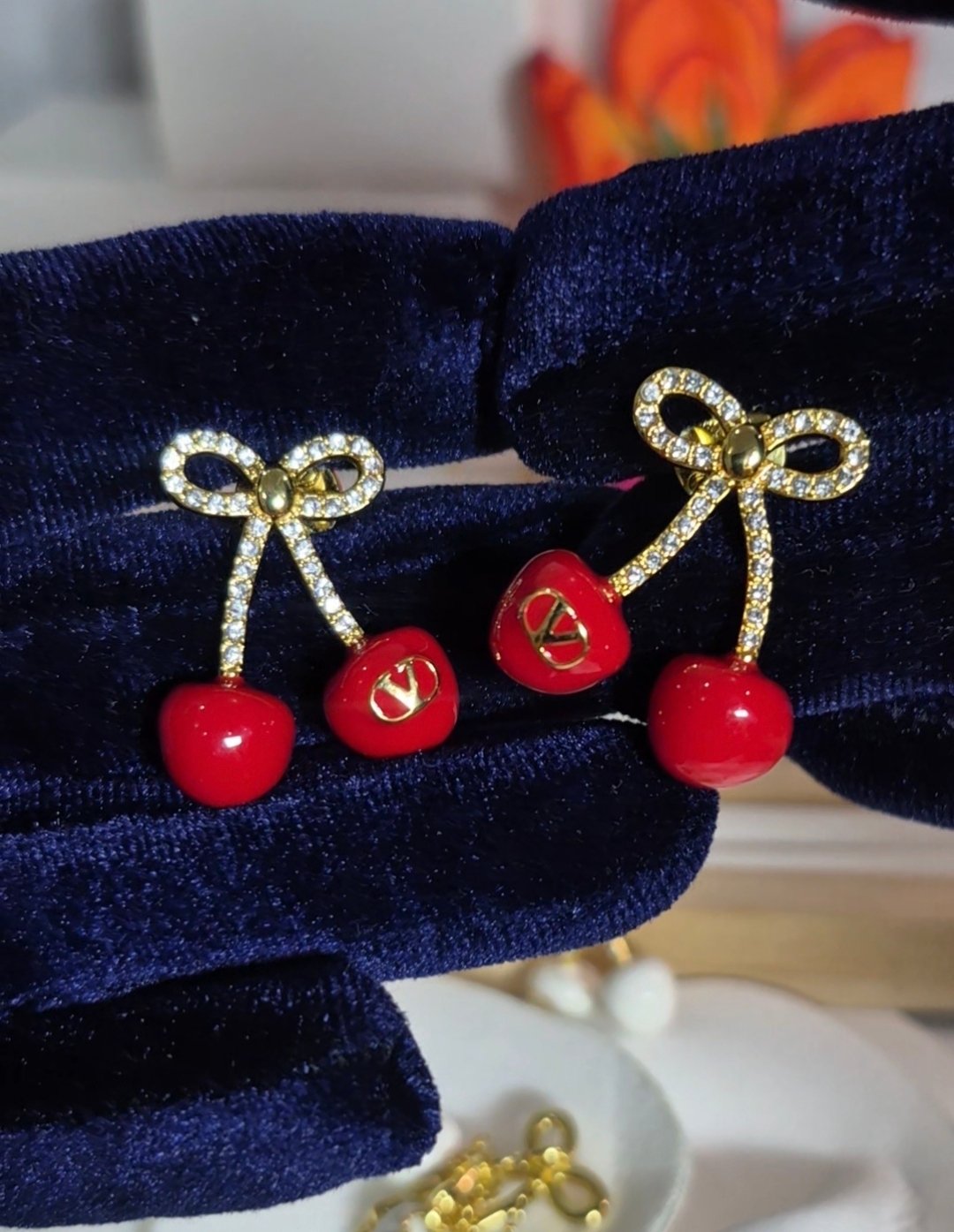 Valentino cherry