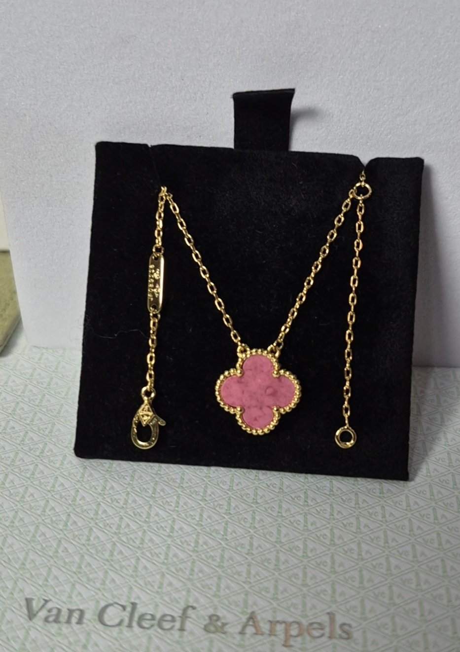 Vca Necklace