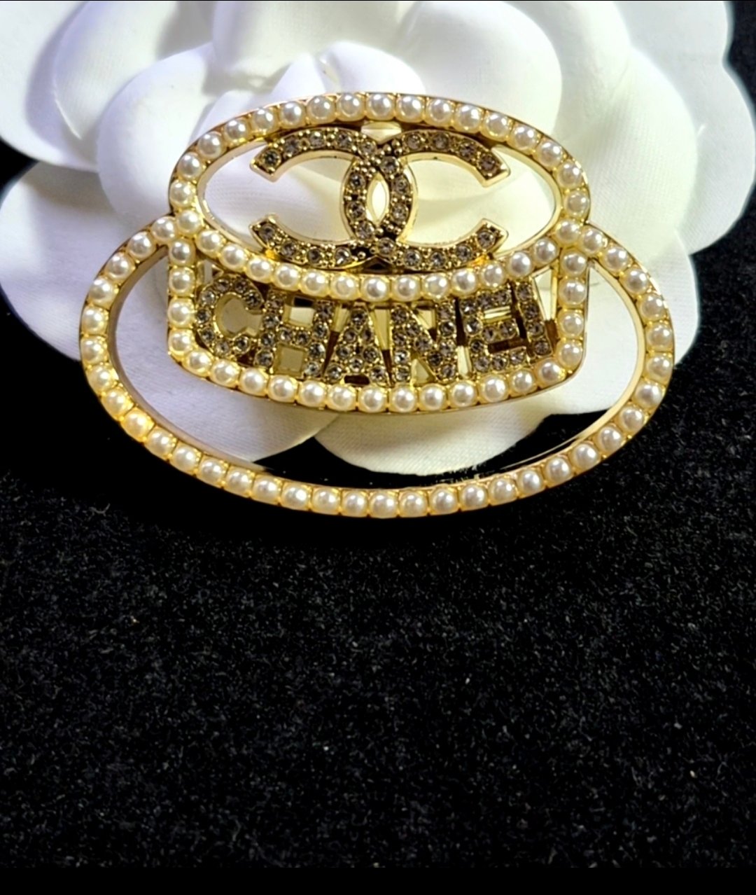 Chanel Hat